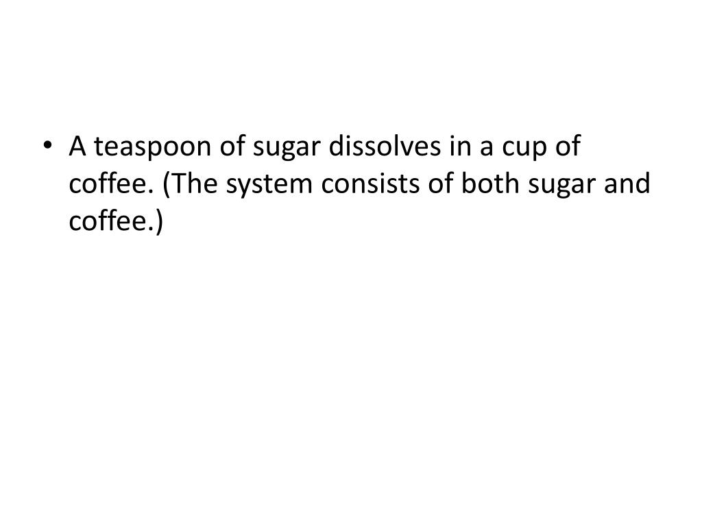 PPT Is the system’s entropy change positive or negative ? PowerPoint
