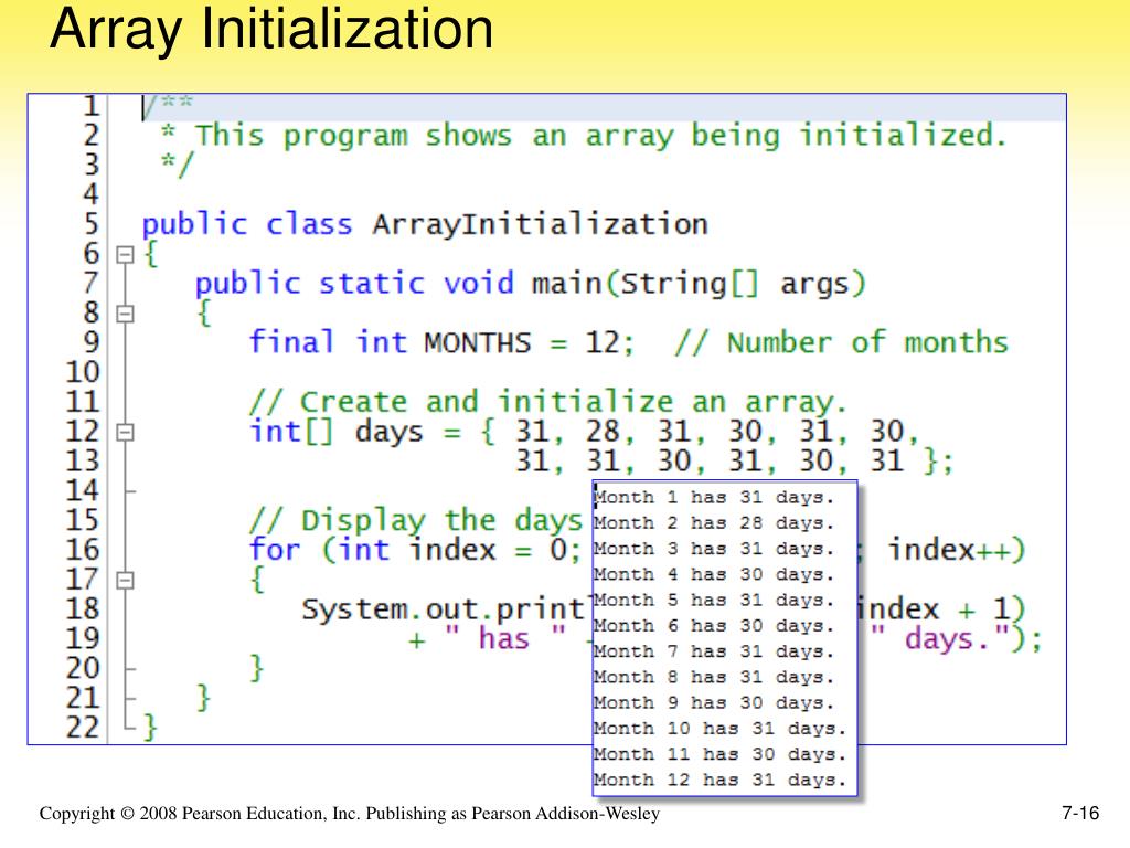 PPT Starting Out with Java Early Objects Third Edition PowerPoint