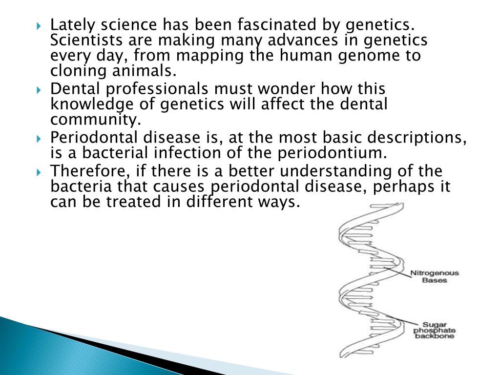 PPT of Periodontal Disease PowerPoint Presentation, free download ID2145062