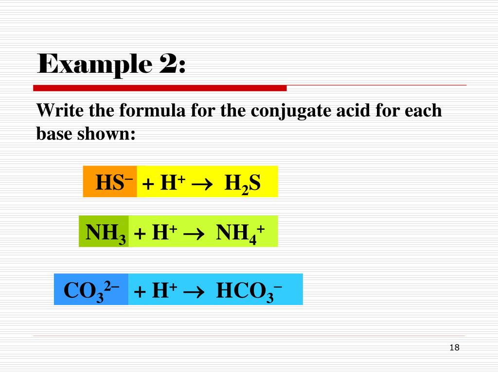 PPT Chapter 14 Acids and Bases PowerPoint Presentation, free download