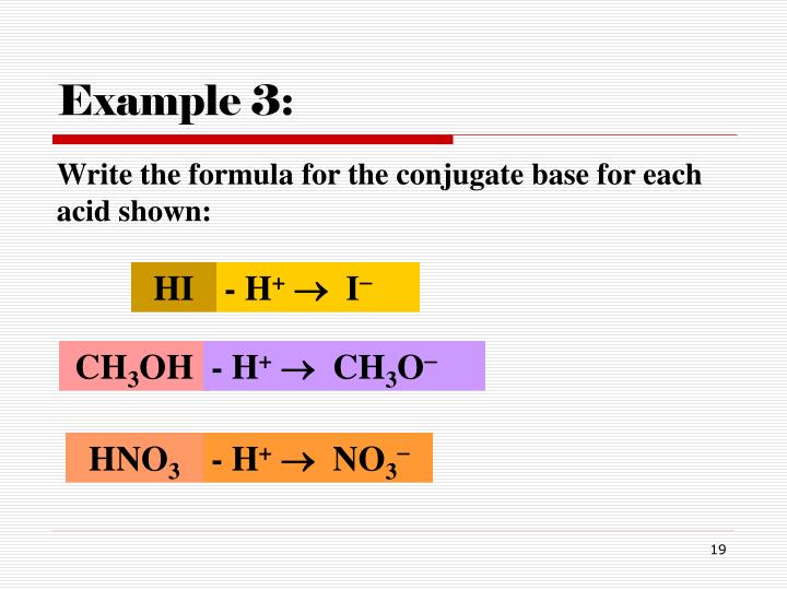PPT Chapter 14 Acids and Bases PowerPoint Presentation ID2145666