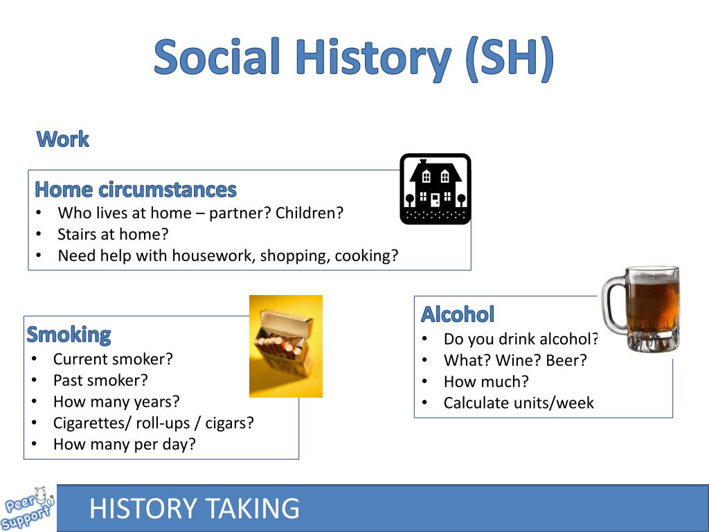 PPT HISTORYTAKING PowerPoint Presentation, free download ID2147361