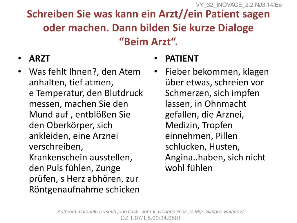 PPT GESUNDHEIT PowerPoint Presentation, free download ID2147565