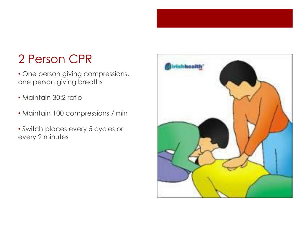 2 Person Cpr Guidelines _ Guidelines For Resuscitation Pdf – DFXDX