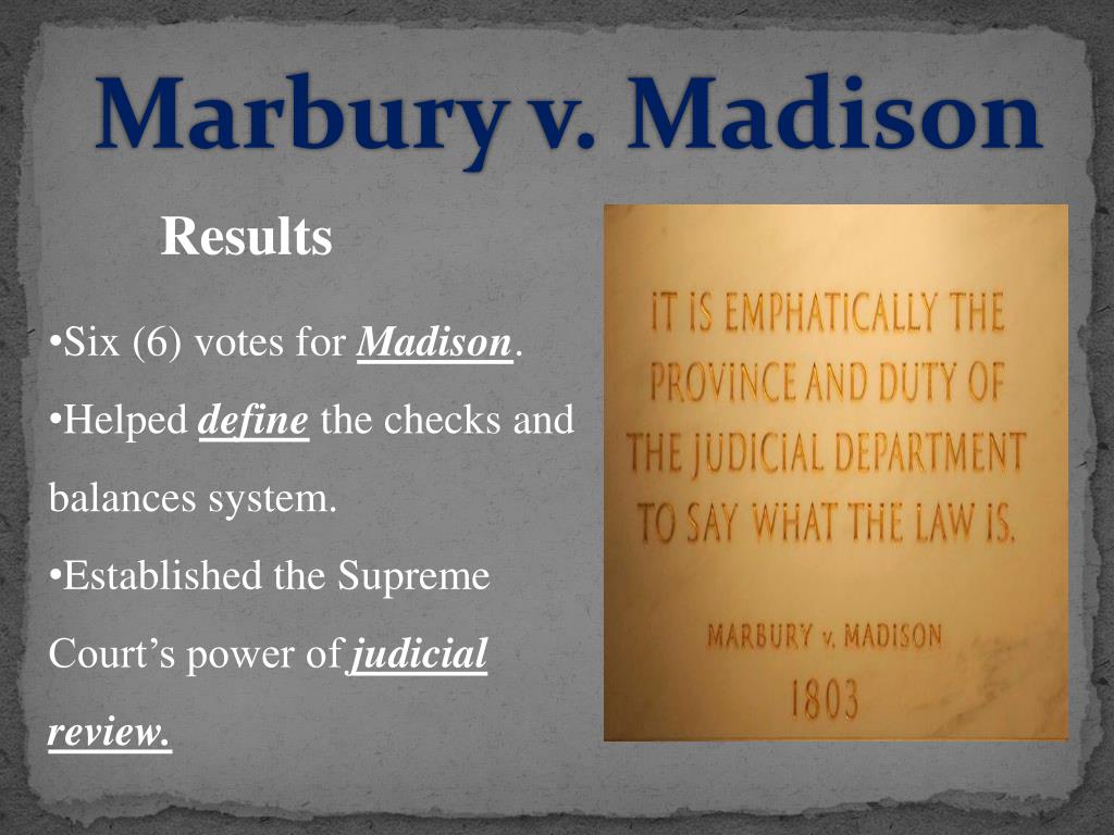 PPT Supreme Court Landmark Cases PowerPoint Presentation, free