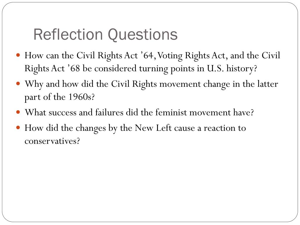 PPT Changes and Counterculture PowerPoint Presentation, free download