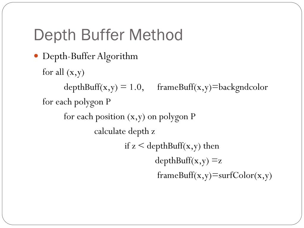 PPT Advance topics PowerPoint Presentation, free download ID2151323