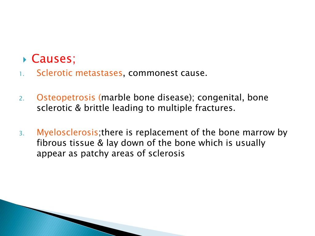 PPT bone diseases PowerPoint Presentation, free download ID2153457