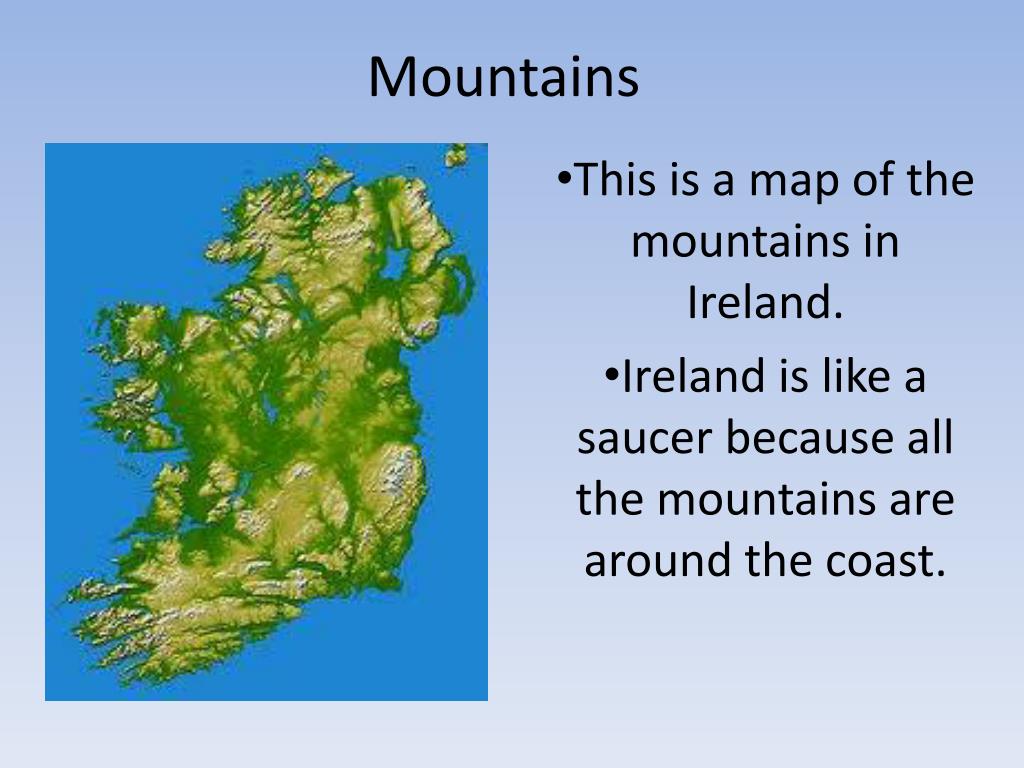 PPT Irish Culture PowerPoint Presentation, free download ID2154677