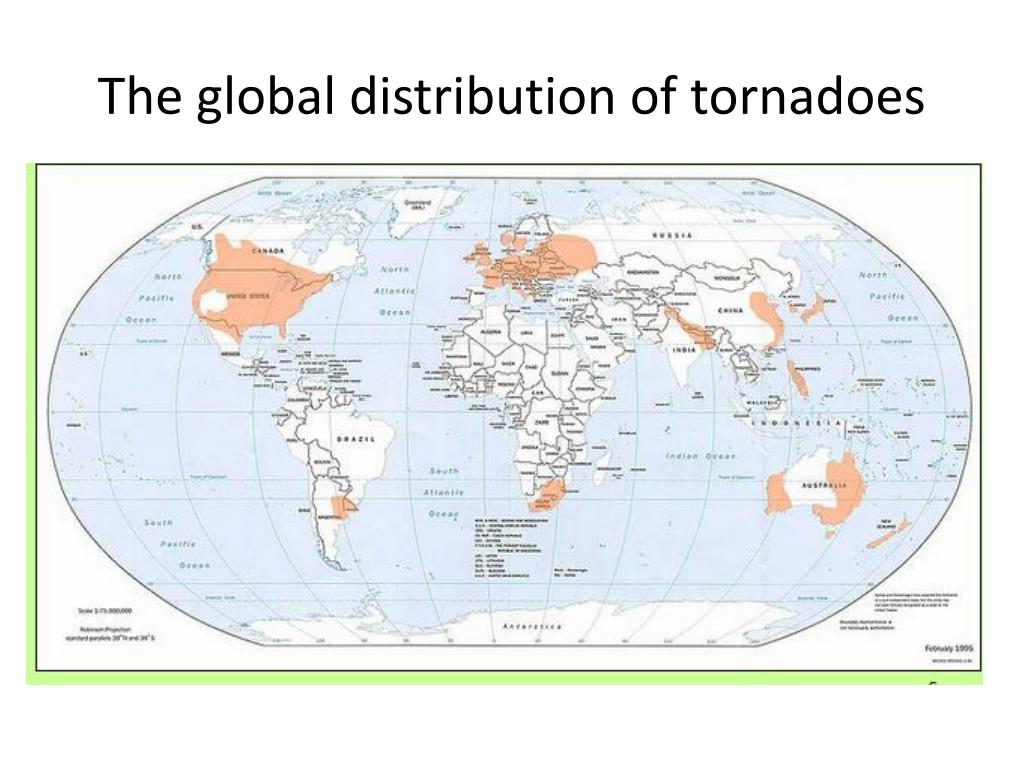PPT Tornadoes What and Why? PowerPoint Presentation, free download ID2155127