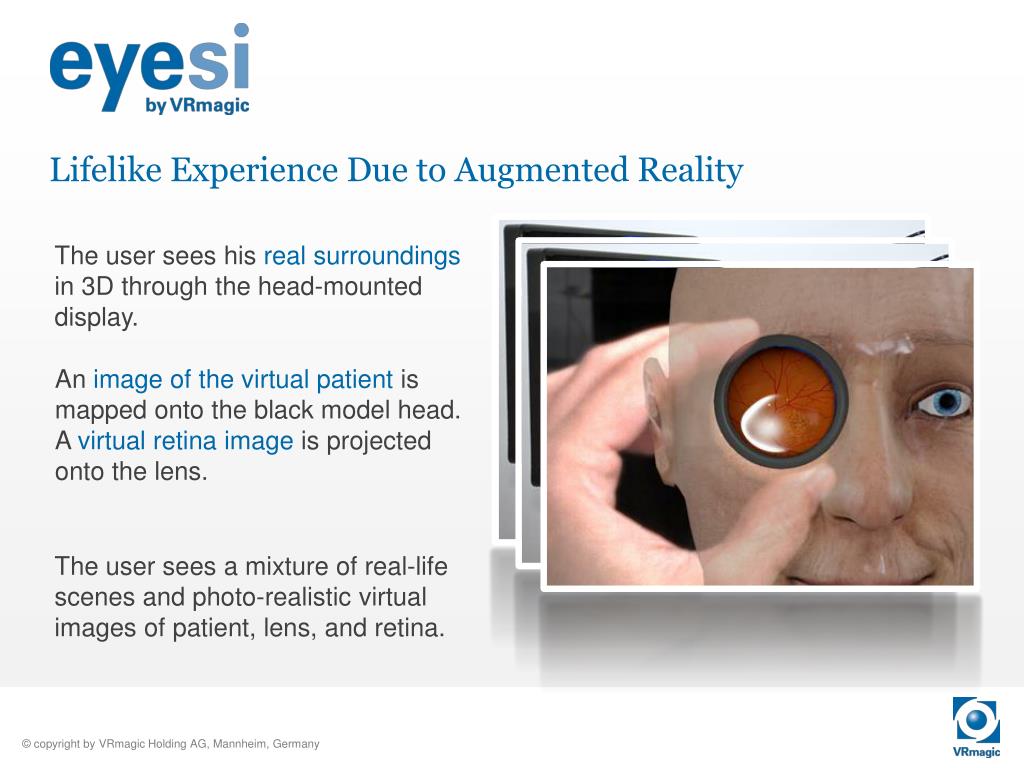 PPT Indirect Ophthalmoscope Simulator PowerPoint Presentation, free