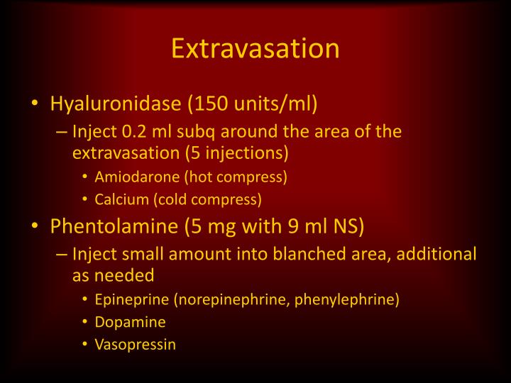 PPT ACLS Pharmacotherapy Update PowerPoint Presentation ID2156545