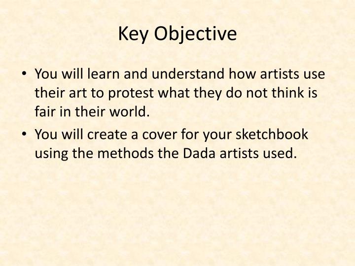 PPT Dada Art Movement PowerPoint Presentation ID2157602