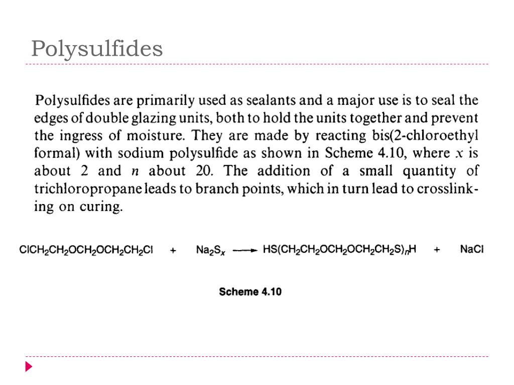 PPT Adhesives which harden by chemical reactions PowerPoint