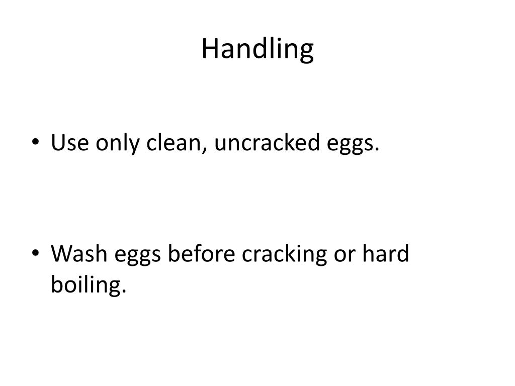 PPT Inside The EggEggs Two PowerPoint Presentation, free download