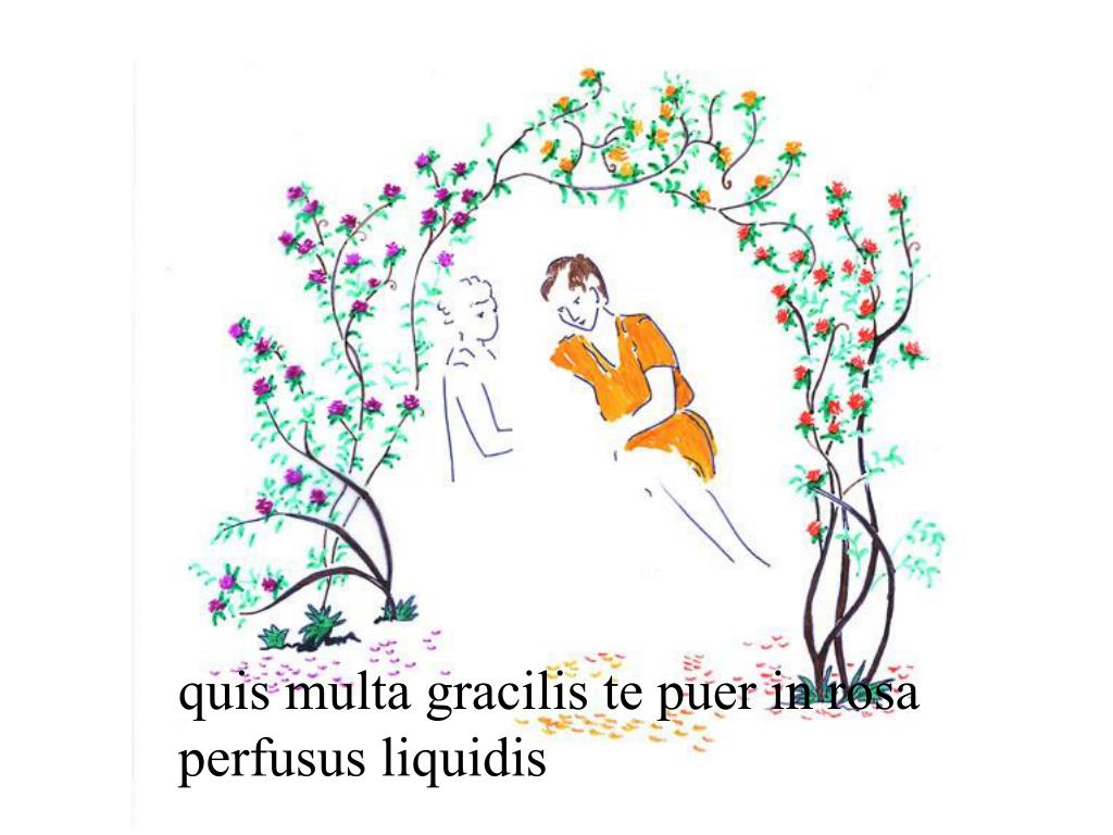 PPT Pyrrha PowerPoint Presentation, free download ID2160865