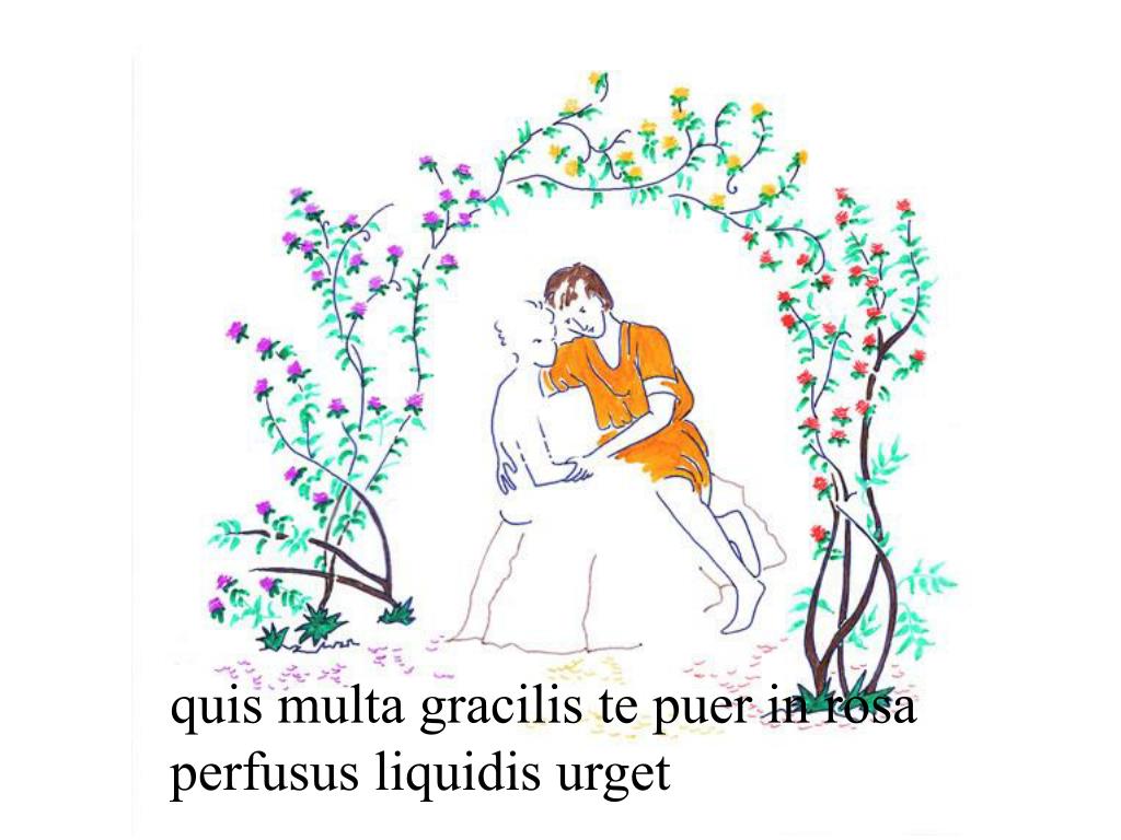 PPT Pyrrha PowerPoint Presentation, free download ID2160865