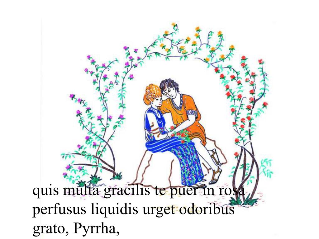 PPT Pyrrha PowerPoint Presentation, free download ID2160865