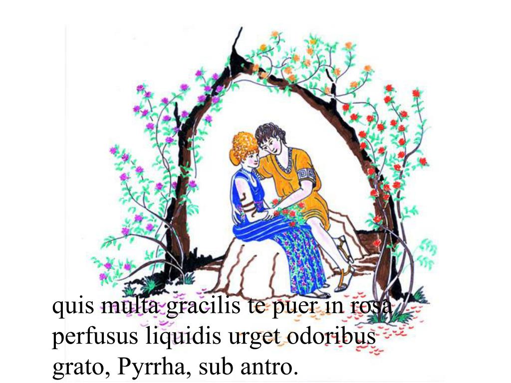 PPT Pyrrha PowerPoint Presentation, free download ID2160865