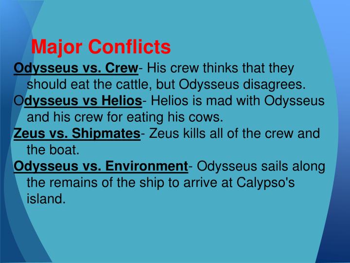 PPT The Cattle of The Sun God PowerPoint Presentation ID2163096