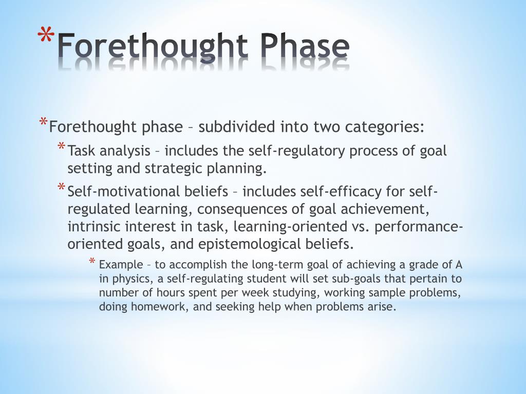 PPT Social Cognitive Theory Chapter 9 PowerPoint Presentation, free