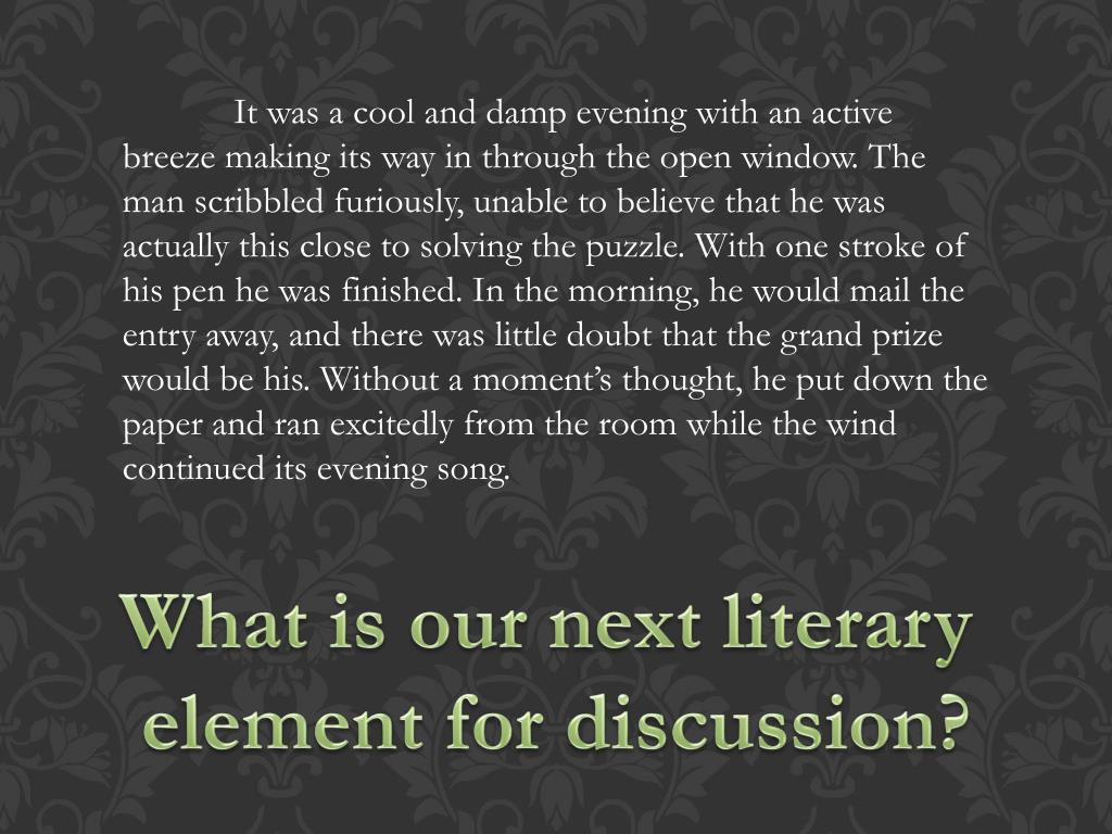 PPT How would you feel i n the following situations? PowerPoint