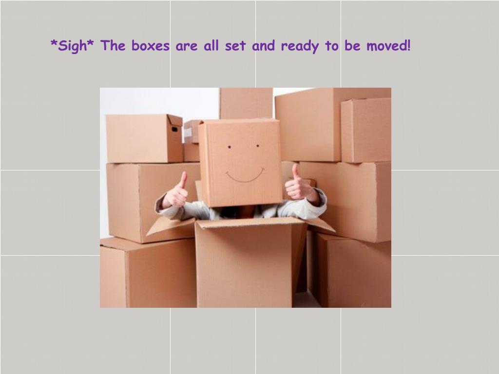 PPT Packers and Movers Best Ways to Pack Crockery PowerPoint