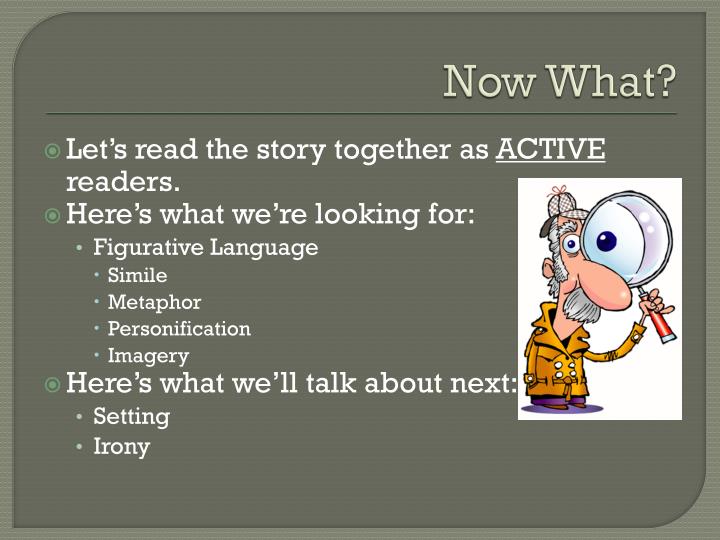 PPT “August 2026 There Will Come Soft Rains” PowerPoint Presentation