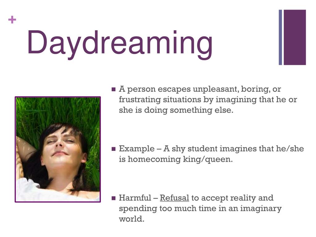 PPT Defense Mechanisms PowerPoint Presentation, free download ID