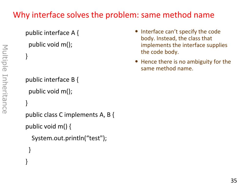 PPT 0360440 OO Programming PowerPoint Presentation, free download