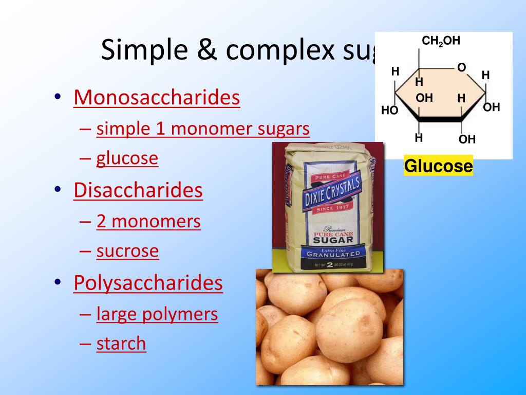 PPT How To Make Biological Molecules (Ch. 5) PowerPoint Presentation