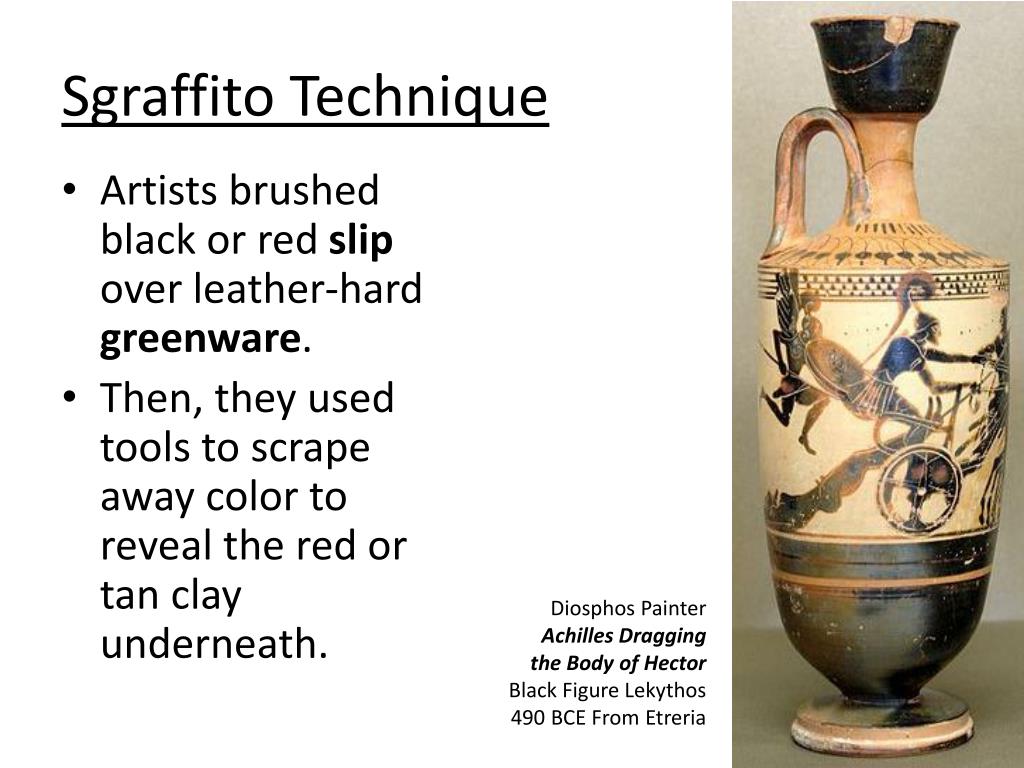 PPT Figure Pottery PowerPoint Presentation, free download ID2170095