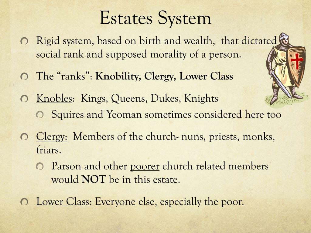 PPT The Canterbury Tales PowerPoint Presentation, free download ID