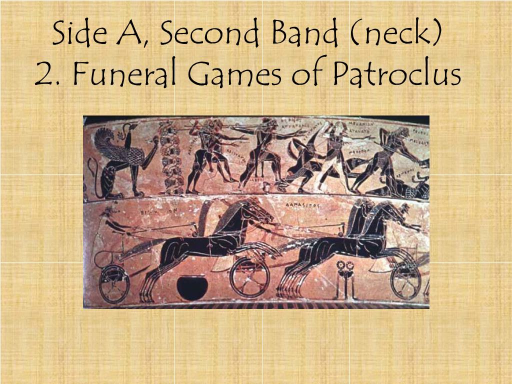 PPT François Vase PowerPoint Presentation, free download ID2172633