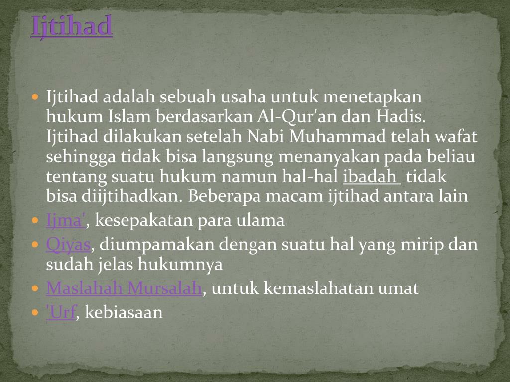 PPT ALQURAN SEBAGAI SUMBER HUKUM PERTAMA ISLAM DAN SEJARAH PEMBUKUAN