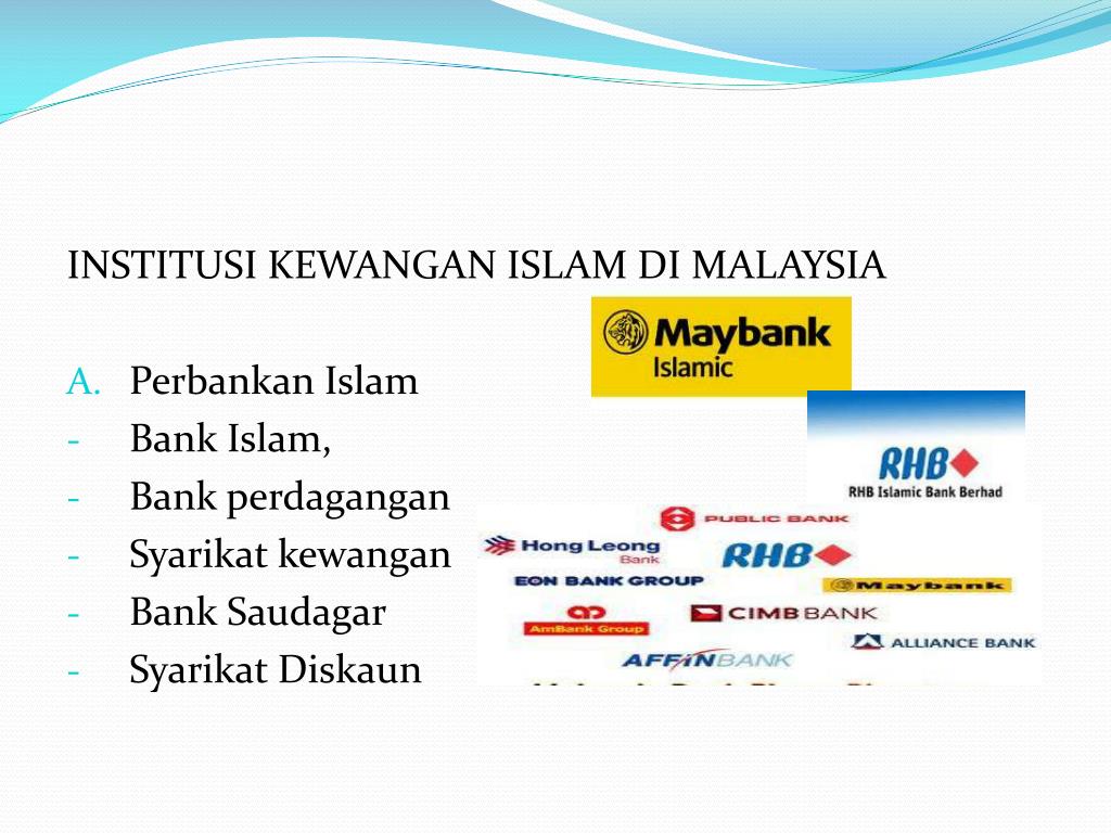 10 Contoh Keseharian Riba Dagang/ Bai Dalam Ekonomi Islam Terupdate 2022