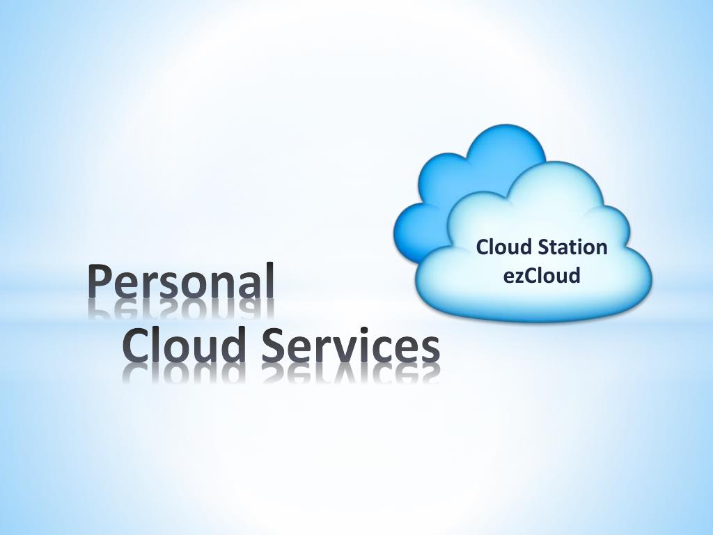 PPT DSM 4.0 Your NAS, Your Cloud PowerPoint Presentation ID2173693