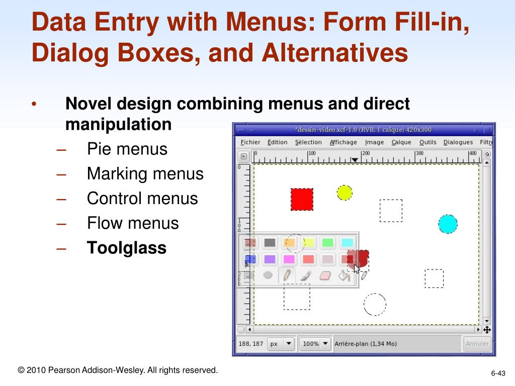 PPT SE 204, IES 506 Human Computer Interaction PowerPoint Presentation ID2174113