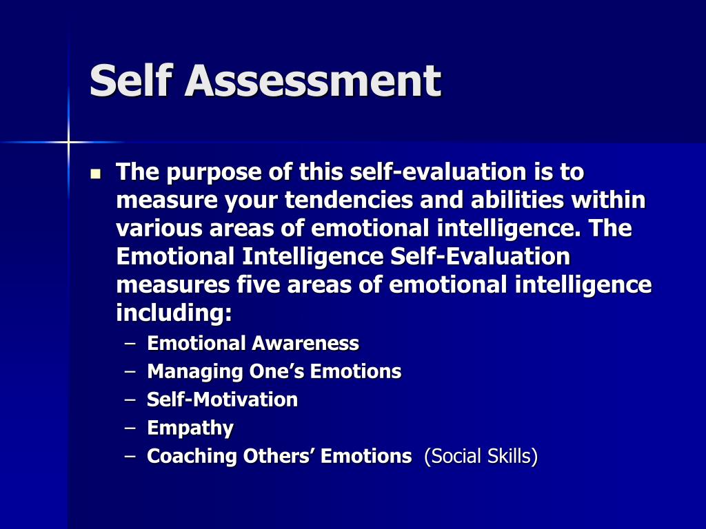 PPT EMOTIONAL INTELLIGENCE PowerPoint Presentation, free download