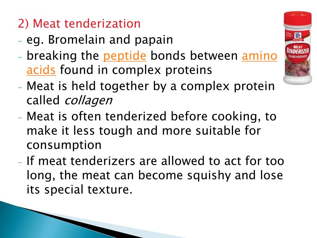 PPT Applied Enzyme Catalysis PowerPoint Presentation, free download