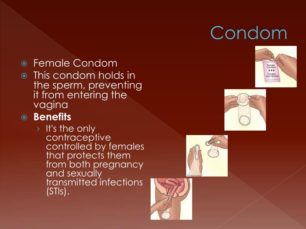 PPT Pregnancy Prevention PowerPoint Presentation, free download ID