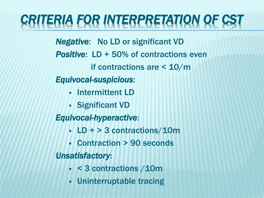 PPT antepartum assessment PowerPoint Presentation, free download ID
