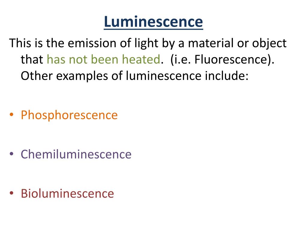 PPT Sources of Artificial Light PowerPoint Presentation, free