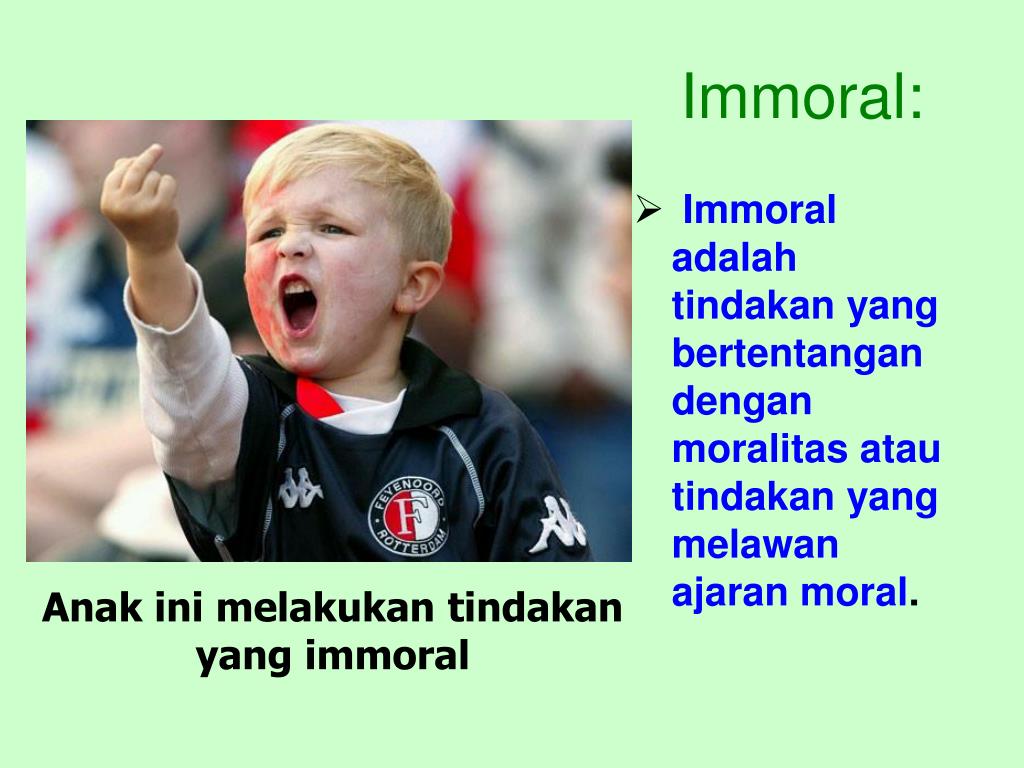 PPT ETIKA DAN MORAL PowerPoint Presentation, free
