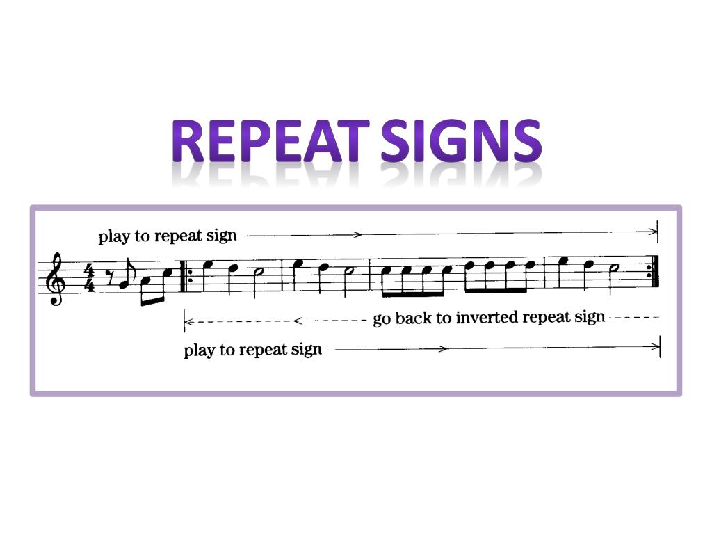 PPT Musical Terms Level 1 PowerPoint Presentation, free download ID