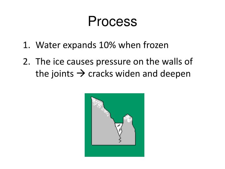 PPT Freeze Thaw Action PowerPoint Presentation ID2179856