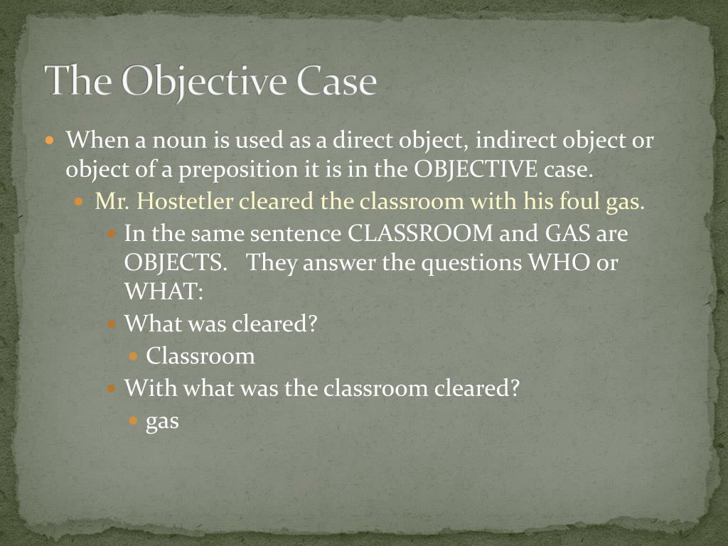 PPT Parts of Speech Nouns PowerPoint Presentation, free download