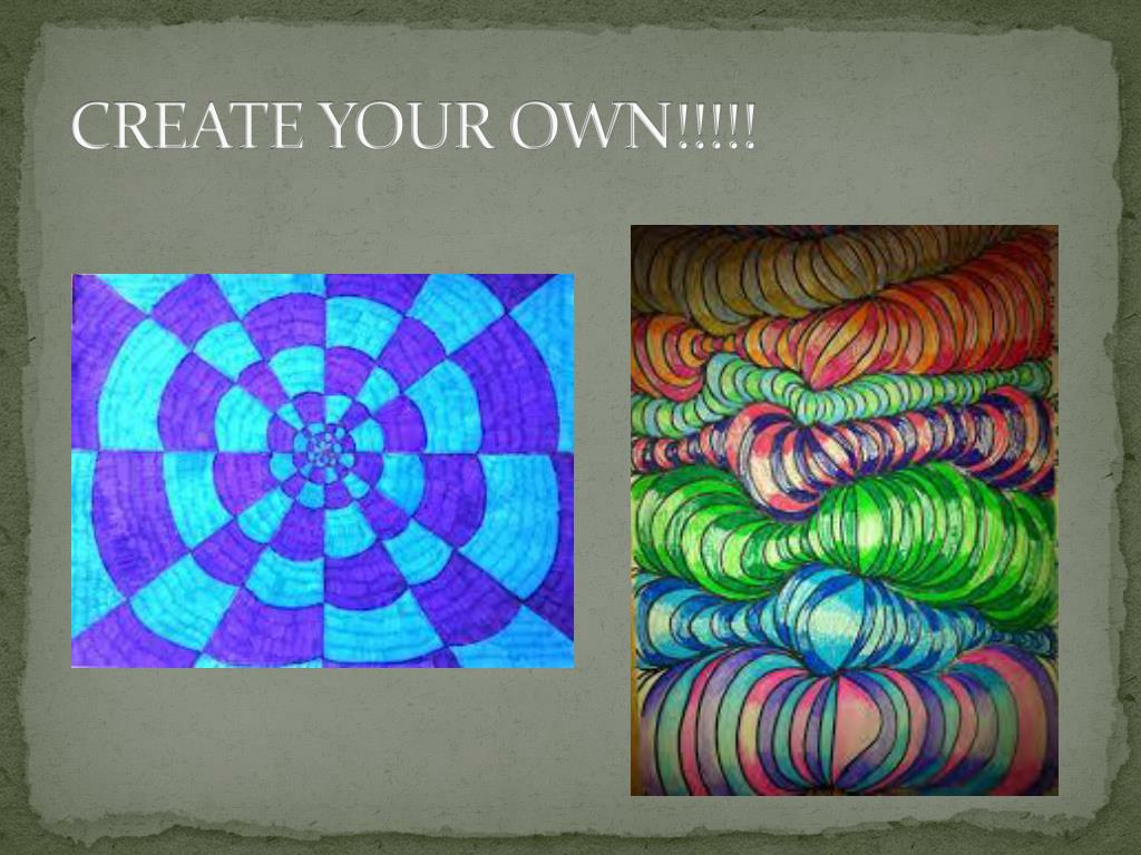 PPT Modern Art Movement PowerPoint Presentation, free download ID