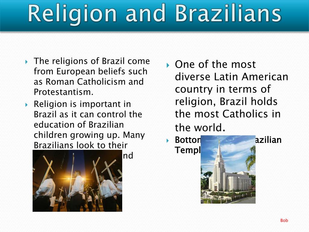 PPT Brazil PowerPoint Presentation, free download ID2181285