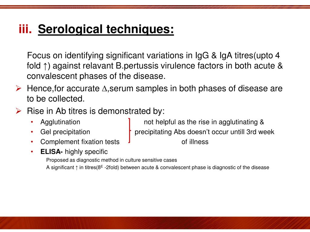 PPT PERTUSSIS PowerPoint Presentation, free download ID2181676